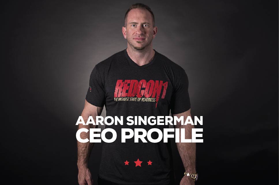 AAron-Singerman-CEO-Profile Check out Aaron Singerman CEO Profile