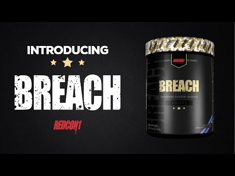 Check out Amino Acid Breach